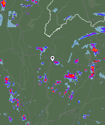 Ilmastiku radar