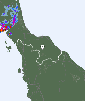 Ilmastiku radar