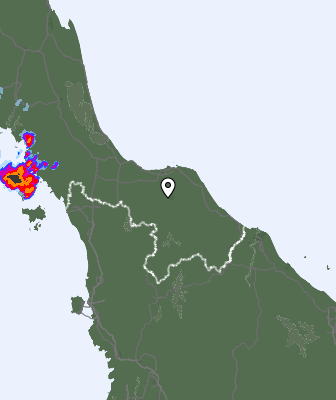 Ilmastiku radar