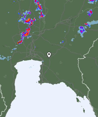 Ilmastiku radar