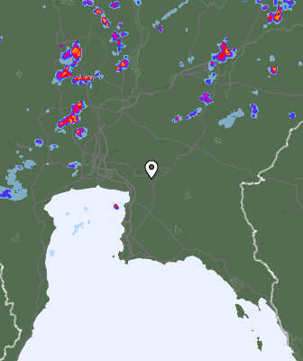 Ilmastiku radar