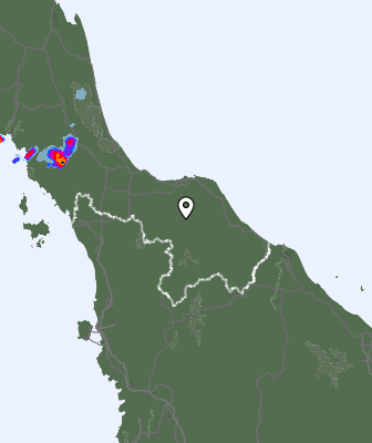 Ilmastiku radar
