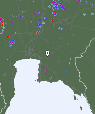 Ilmastiku radar