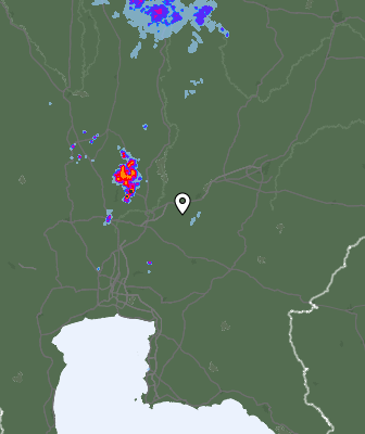 Радар
