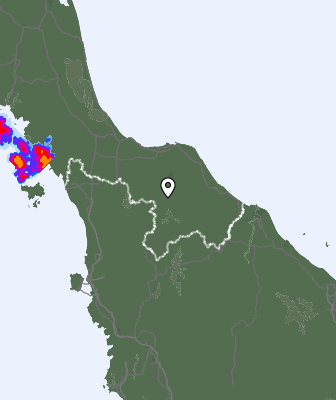 Ilmastiku radar