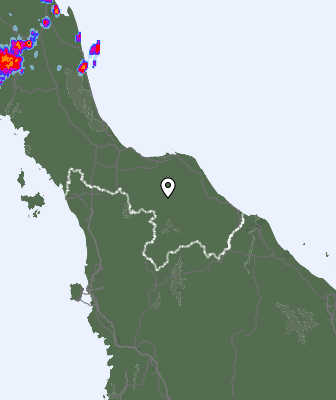 Ilmastiku radar