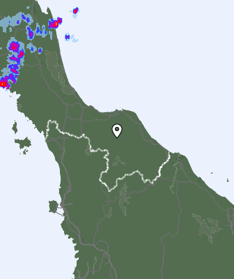 Ilmastiku radar