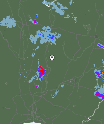 Ilmastiku radar