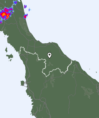 Ilmastiku radar