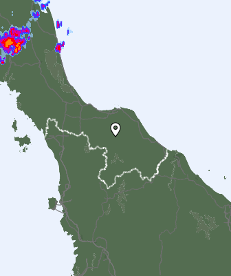 Ilmastiku radar
