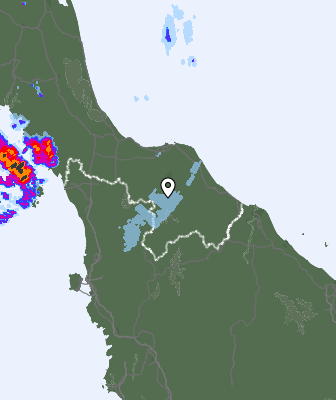 Ilmastiku radar
