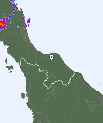 Ilmastiku radar
