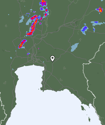 Ilmastiku radar