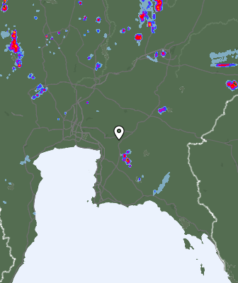 Ilmastiku radar