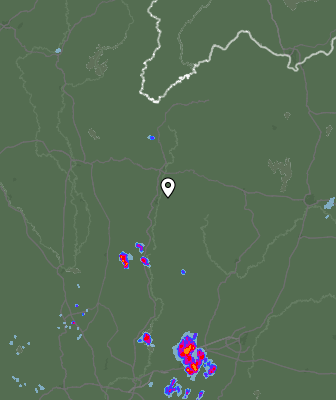 Ilmastiku radar