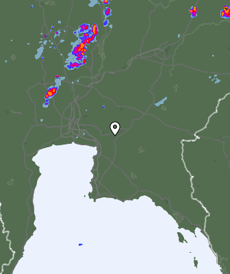 Ilmastiku radar