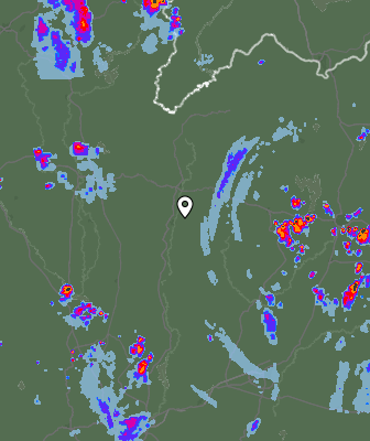 Ilmastiku radar