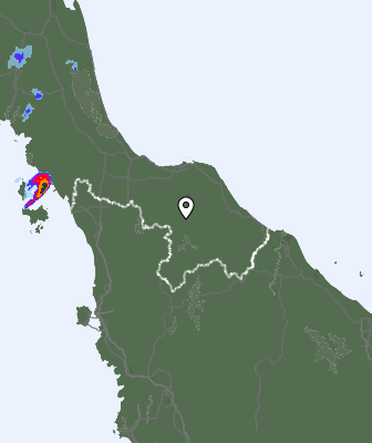 Ilmastiku radar
