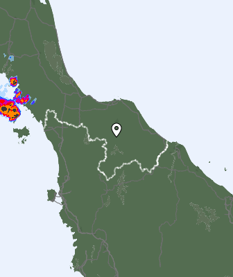 Ilmastiku radar