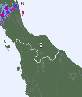 Ilmastiku radar