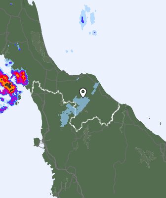 Ilmastiku radar