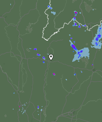 Ilmastiku radar