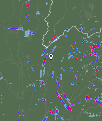 Ilmastiku radar