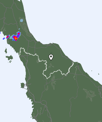 Ilmastiku radar