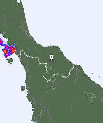 Ilmastiku radar