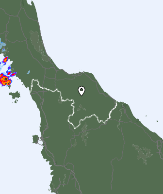 Ilmastiku radar