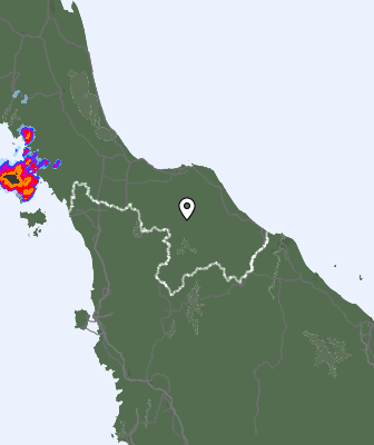 Ilmastiku radar