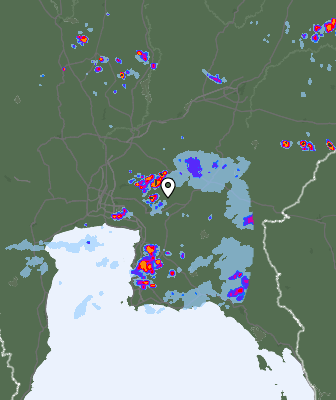 Ilmastiku radar