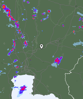Радар