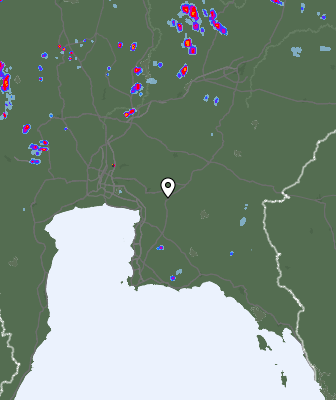 Ilmastiku radar
