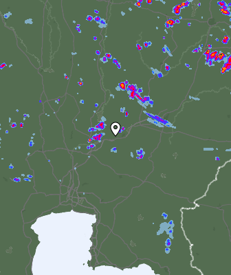Радар