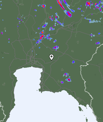 Ilmastiku radar