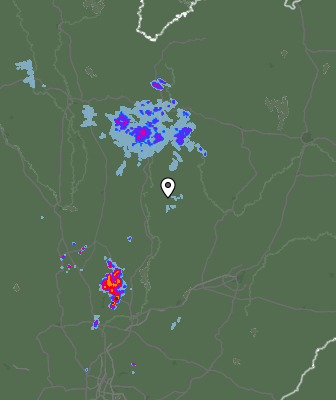 Ilmastiku radar