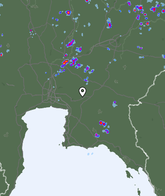 Ilmastiku radar