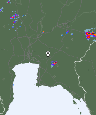 Ilmastiku radar