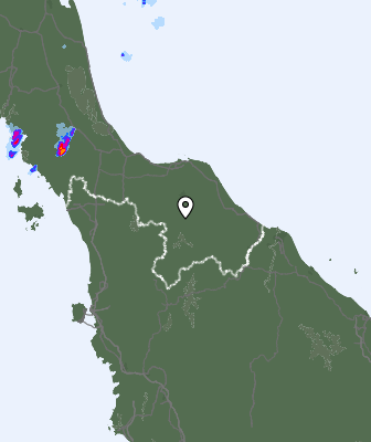 Ilmastiku radar
