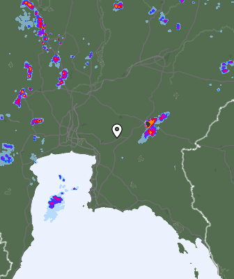 Ilmastiku radar