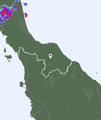 Ilmastiku radar