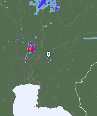 Радар