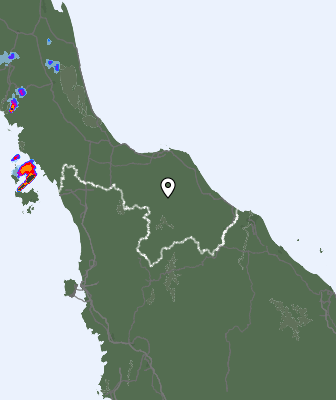 Ilmastiku radar