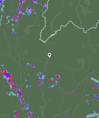 Ilmastiku radar