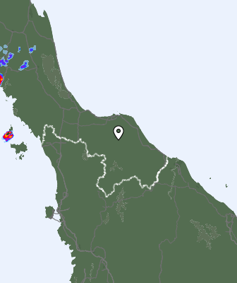 Ilmastiku radar