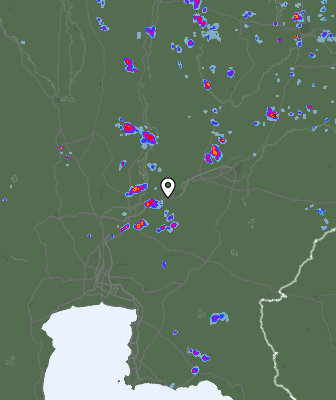 Радар