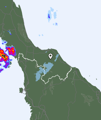 Ilmastiku radar