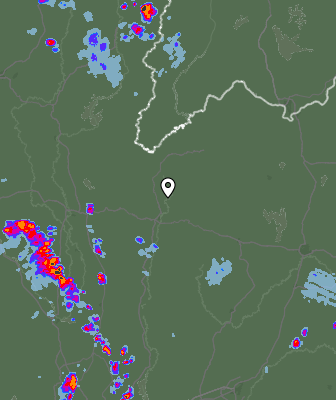 Ilmastiku radar