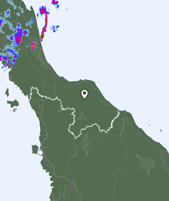 Ilmastiku radar